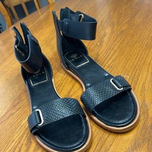 Isola women’s sandals